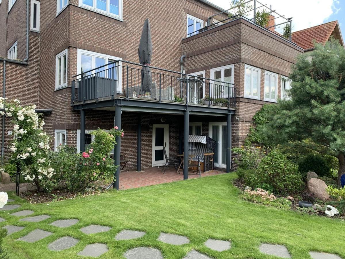 Haus Roeper: Seetang Rostock Eksteriør billede