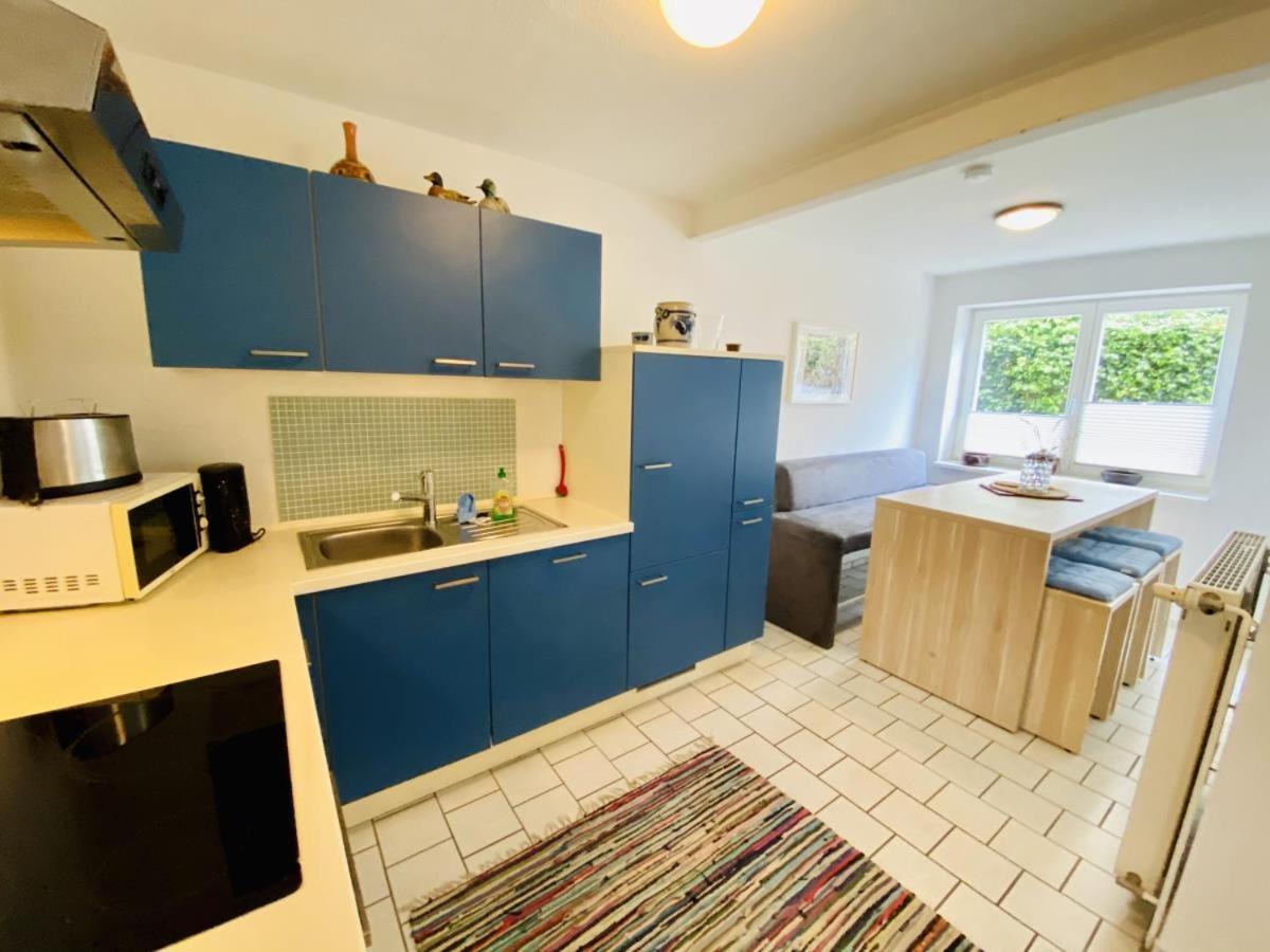 Haus Roeper: Seetang Rostock Eksteriør billede